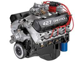 C1104 Engine